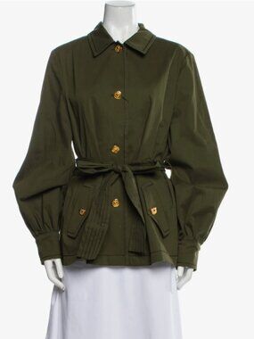 Escada Utility Jacket